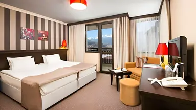 Royal Park Apartments