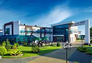 Royal Park & Spa