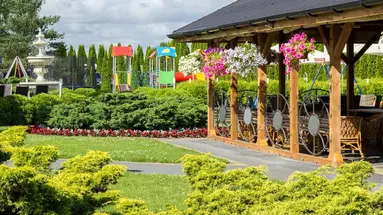 Royal Park & Spa