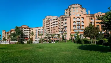 Royal Park
