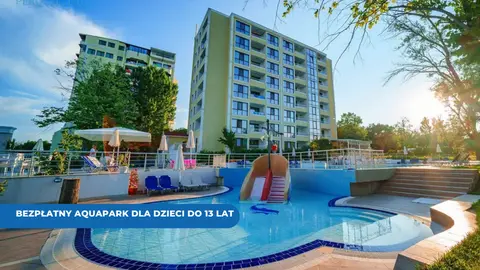 Hotel Royal Perla