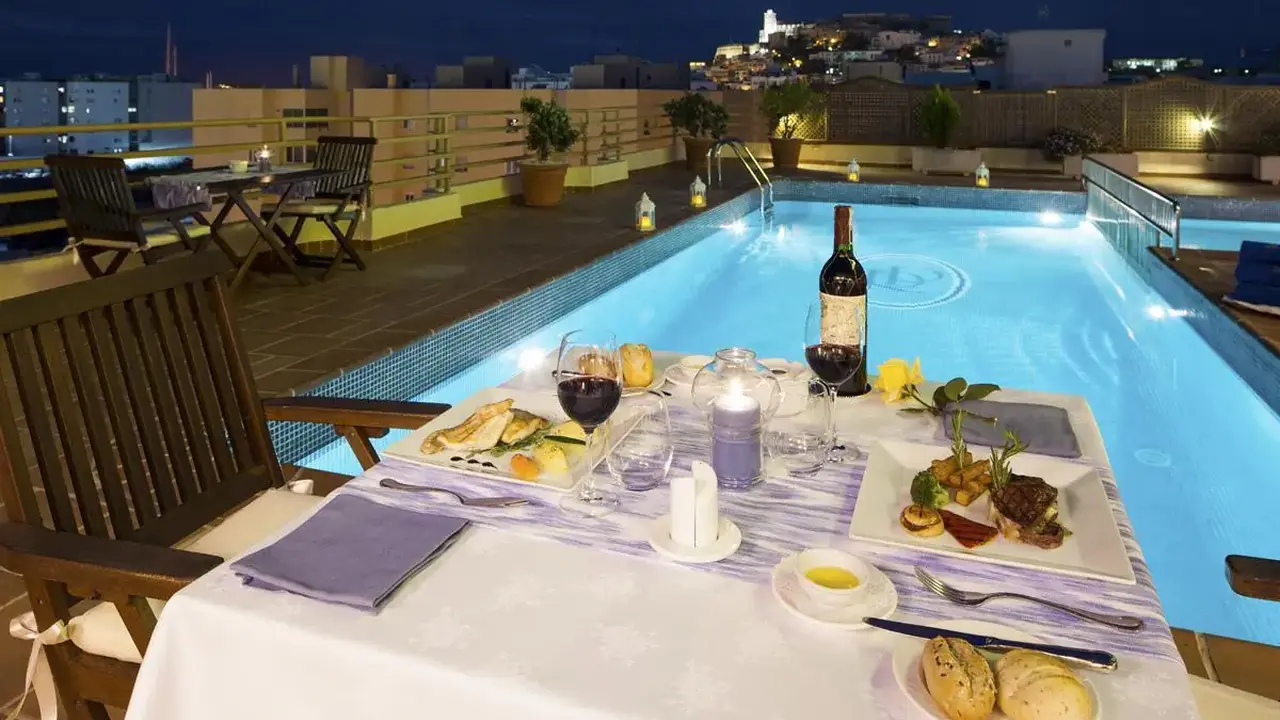 Royal Plaza (Eivissa)