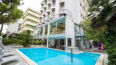 Royal Plaza (Rimini)