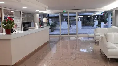 Royal Plaza (Rimini)