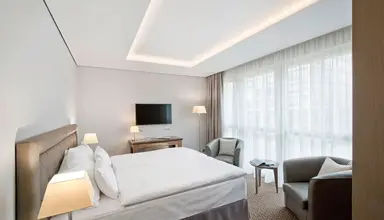 Royal Prague