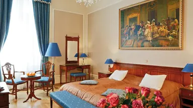 Royal Prague