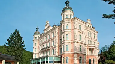 Royal Prague