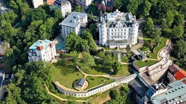 Royal Prague