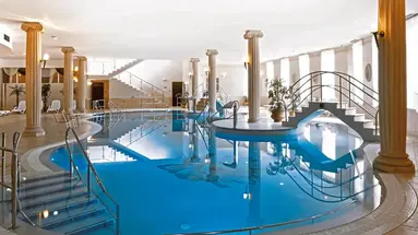 Royal Prague