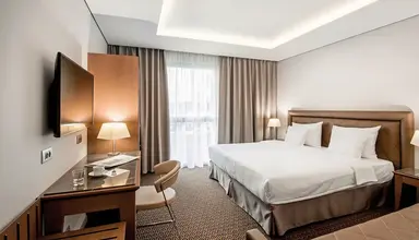 Royal Prague