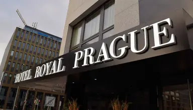 Royal Prague