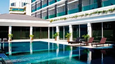 Royal Princess Larn Luang