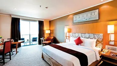 Royal Princess Larn Luang