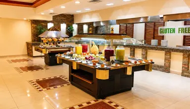 Royal Regency Club