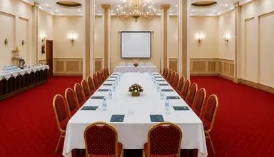 Royal Regency Club