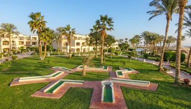Royal Regency Club