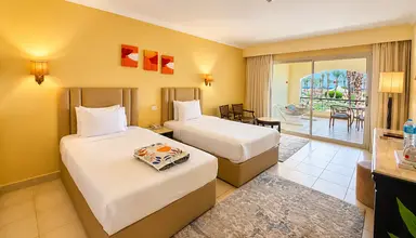 Royal Regency Club
