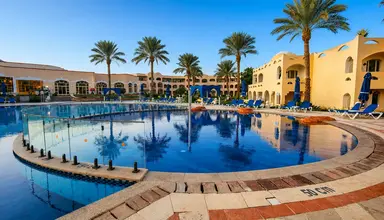 Royal Regency Club