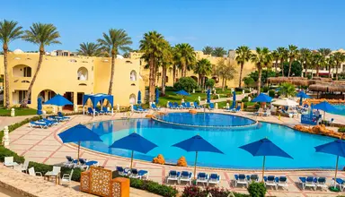 Royal Regency Club