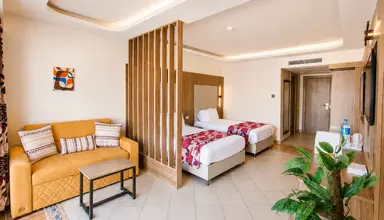 Royal Regency Club