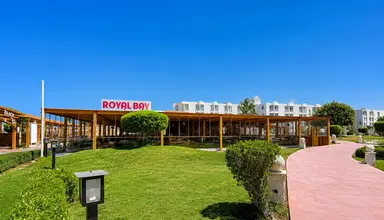 Royal Regency Club