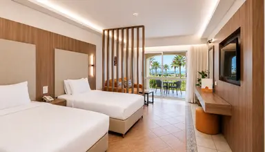 Royal Regency Club