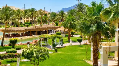 Royal Regency Club