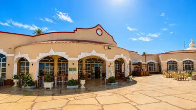 Royal Regency Club