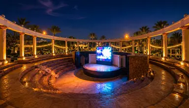 Royal Regency Club