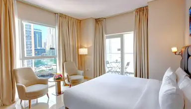 Royal Regency Suites