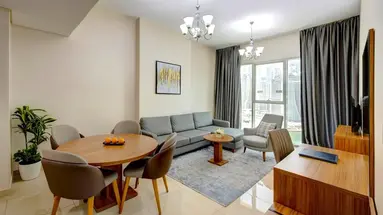 Royal Regency Suites