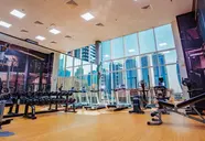 Royal Regency Suites