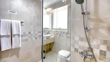Royal Regency Suites