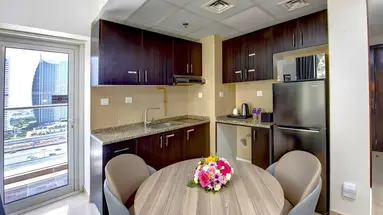 Royal Regency Suites