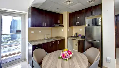 Royal Regency Suites