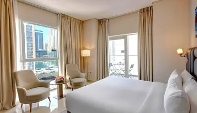 Royal Regency Suites