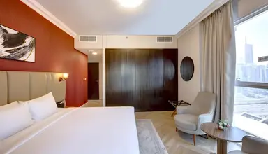 Royal Regency Suites
