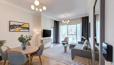 Royal Regency Suites