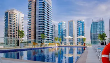 Royal Regency Suites