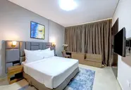 Royal Regency Suites