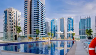 Royal Regency Suites