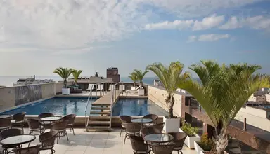 Royal Rio Palace (Rio de Janeiro)