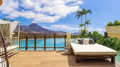 Royal River Luxury