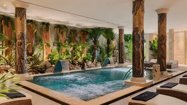 Royal River Luxury