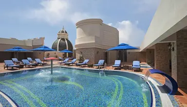 Royal Rose (Abu Dhabi)