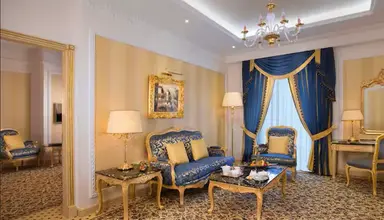 Royal Rose (Abu Dhabi)