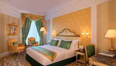 Royal Rose (Abu Dhabi)