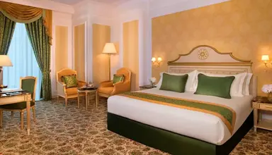 Royal Rose (Abu Dhabi)