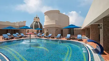 Royal Rose (Abu Dhabi)