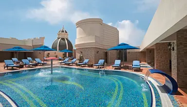 Royal Rose (Abu Dhabi)